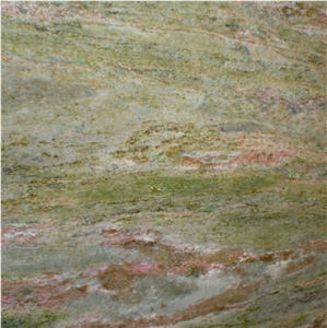 Waterfall Green Granite Tile