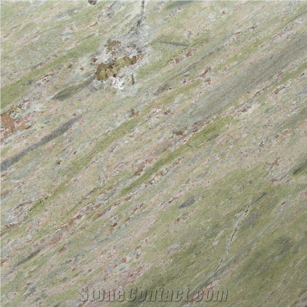 Waterfall Green Granite Tile