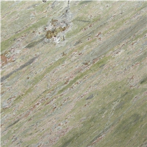 Waterfall Green Granite Tile