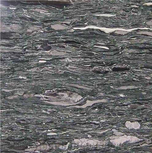 Wave Green Marble importance=