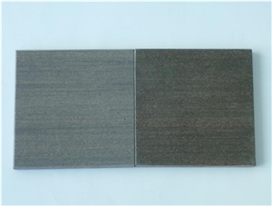 Wenge Sandstone Finished Product