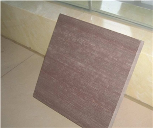 Wenge Sandstone Finished Product