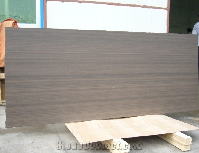 Wenge Sandstone Slab