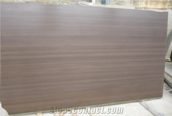 Wenge Sandstone Slab