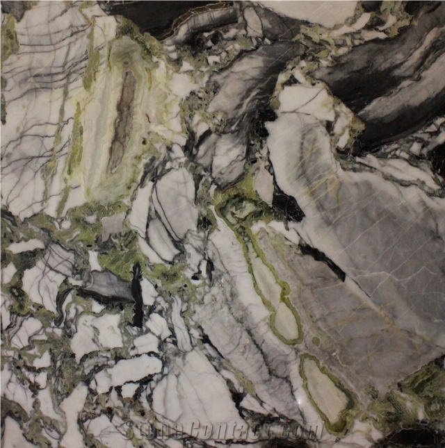 White Beauty Marble importance=