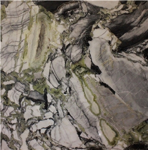 White Beauty Marble