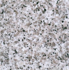 White Dongshi Granite