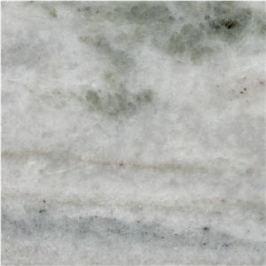 White Fantasy Marble Tile
