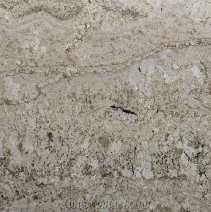 White Galaxy Granite importance=