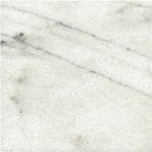 White Georgia Marble Tile