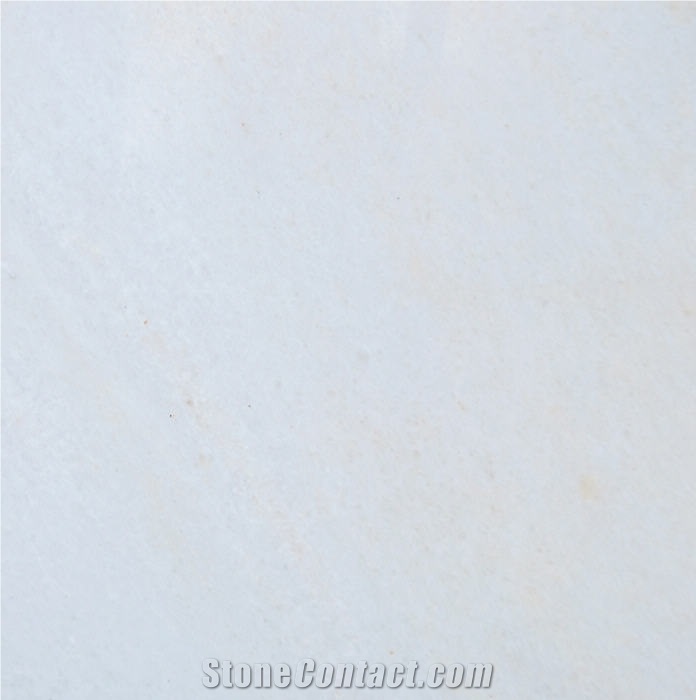 White Gold Marble Tile