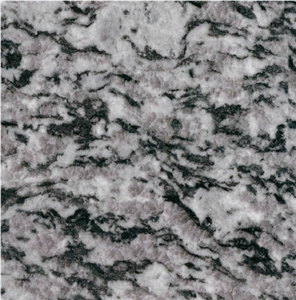 White Golden Granite
