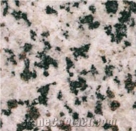 White Granada Granite importance=