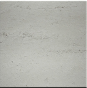 White Ivory Marble
