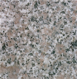 White Jade Fujian Granite