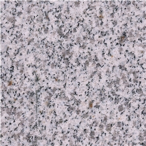 White Linen Granite Tile
