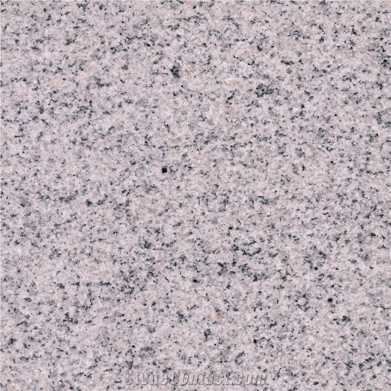 White Linen Granite Tile