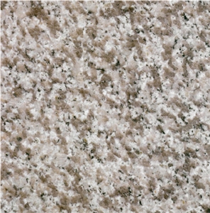 White Magnolia Granite