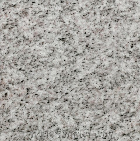 White Maoping Granite importance=