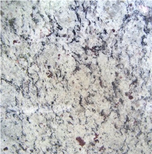 White Napoli Granite