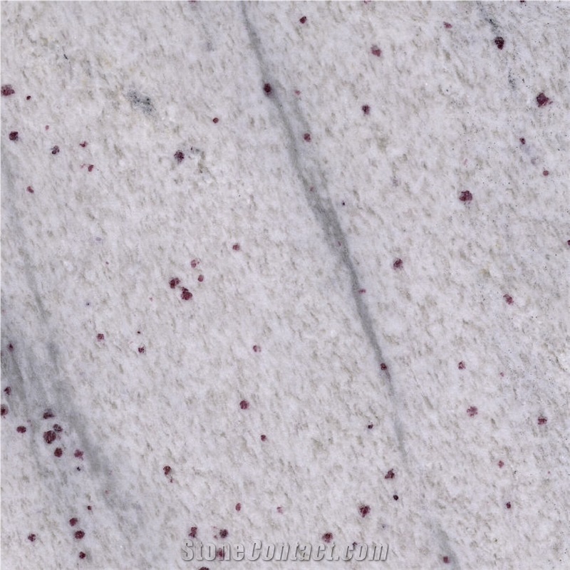 White Panther Granite importance=