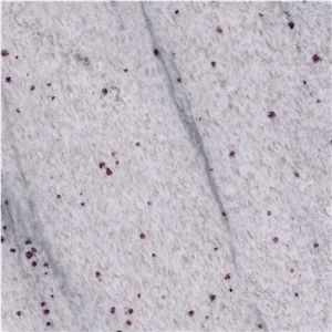 White Panther Granite