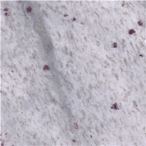 White Panther Granite Tile