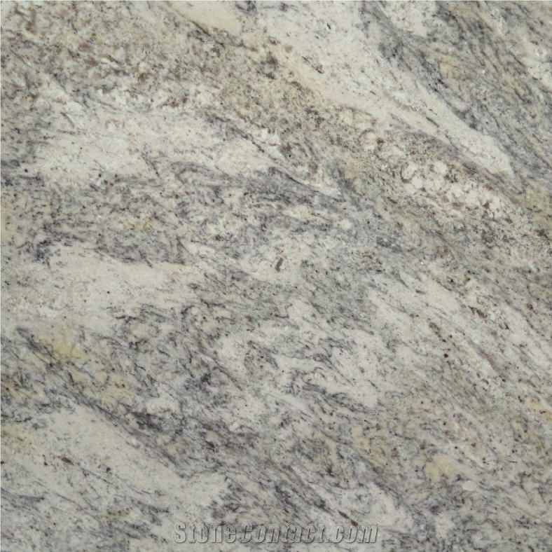 White Pilsen Granite importance=