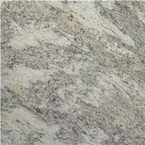 White Pilsen Granite