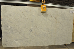 White Princess Quartzite Slab