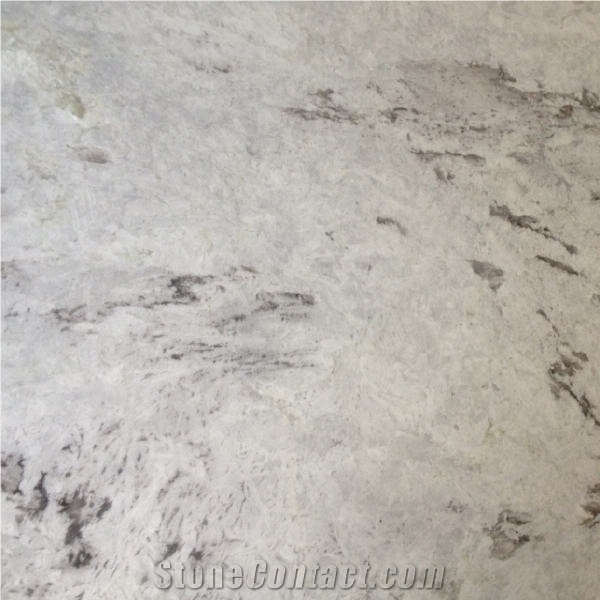 White Princess Quartzite importance=
