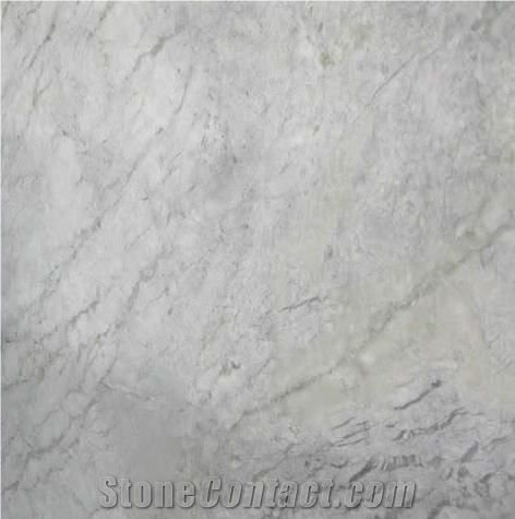White Princess Quartzite Tile