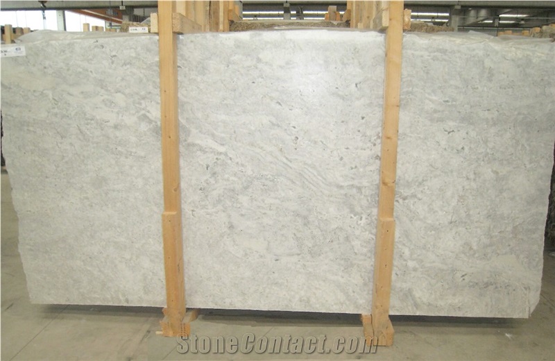White Princess Slab