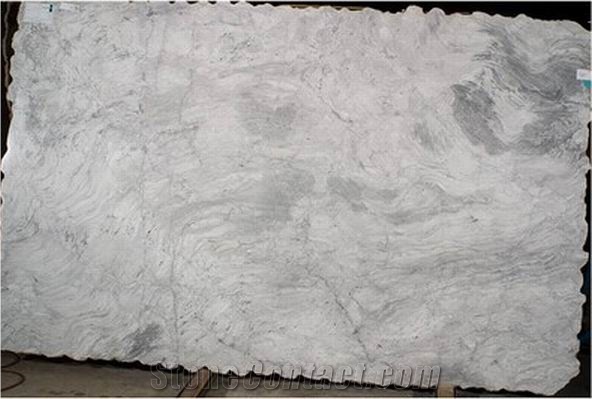White River Marble Slab
