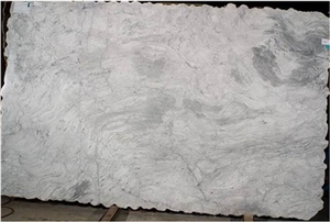 White River Marble Slab