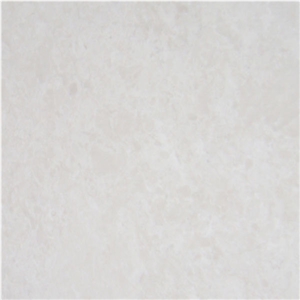 White Star Beige Marble