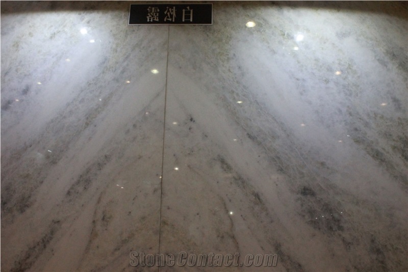 White Truffle Marble Slab