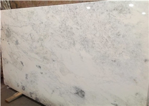 White Truffle Marble Slab