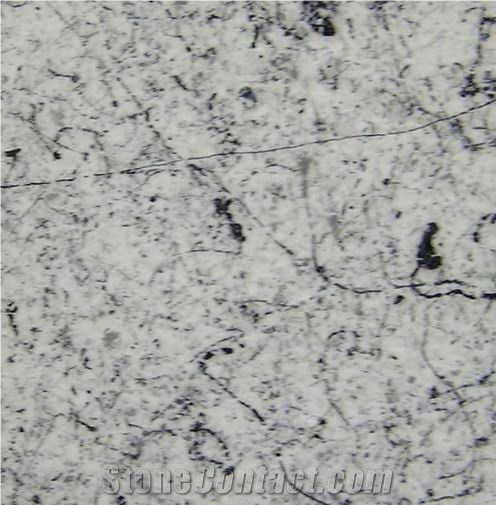 White Vein Marble importance=