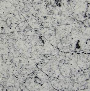 White Vein Marble