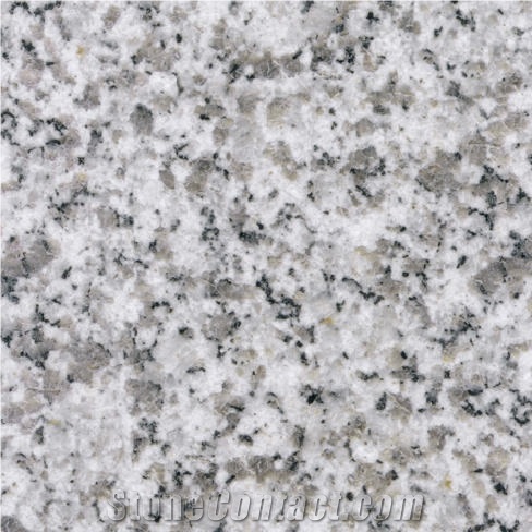White Wendeng Granite importance=