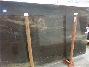Wild Chianti Granite Slab