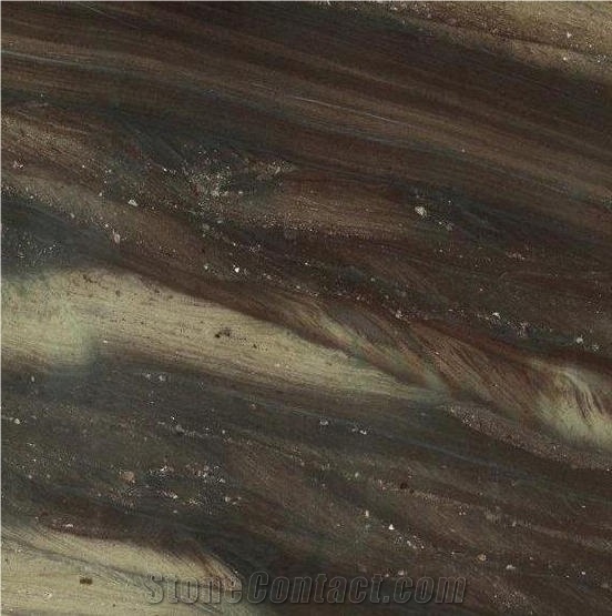 Wild Chianti Granite Tile