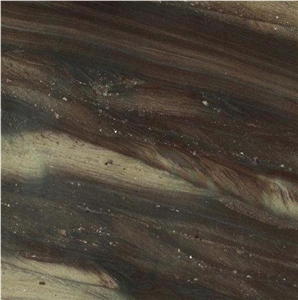 Wild Chianti Granite Tile