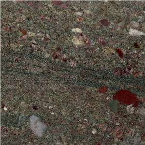 Wild Chianti Granite Tile