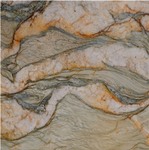 Wild Dream Quartzite Tile