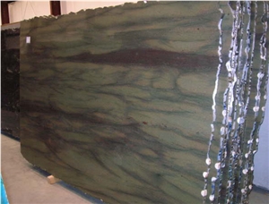 Wild West Granite Slab