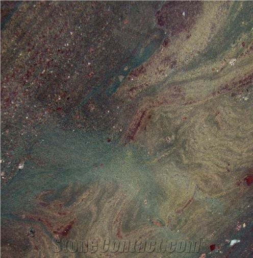 Wild Wine Granite importance=