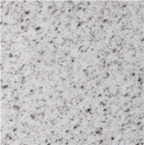 Willoughby White