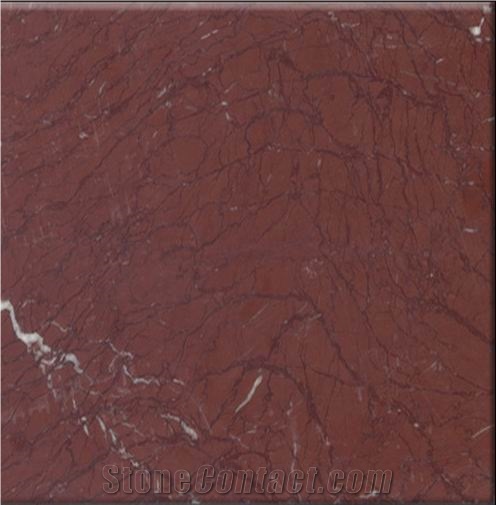 Wine Red Marble importance=